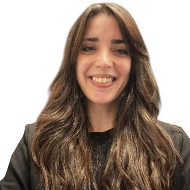 Chiara Creati, psicologo clinico Roma