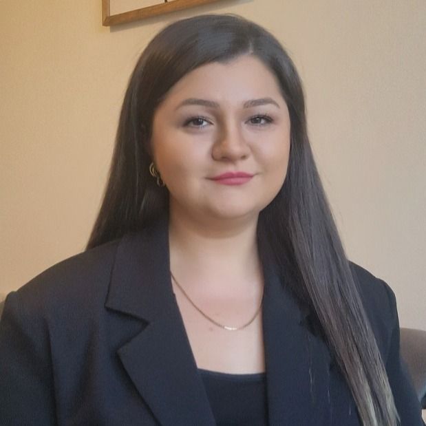 Melda Şentürk, Psikoloji İstanbul