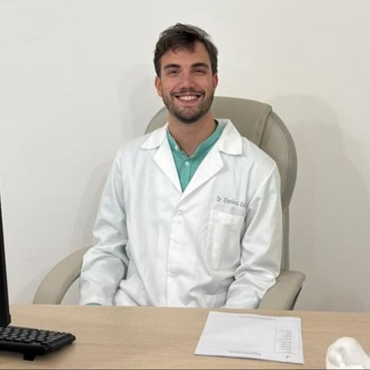 Gianluca Esposito, dermatologo Gragnano