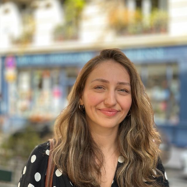 Ekin Kayhan Özşeker, Psikoloji İstanbul