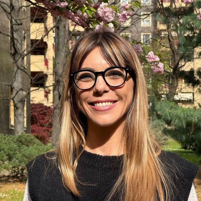 Noemi Guidone Mariotti, psicologo Milano