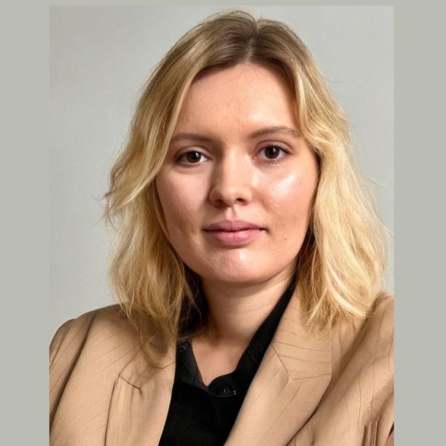 Katarzyna Kansy, psycholog Częstochowa