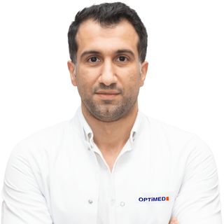 Yusuf Güzel, Çocuk Sağlığı Ve Hastalıkları Çorlu