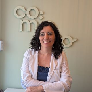 Dra. María Angustias Salmerón Ruíz