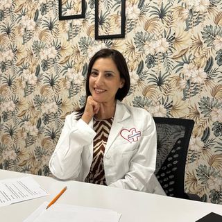 Maria Elisabetta Spanu, psicologo clinico Cagliari