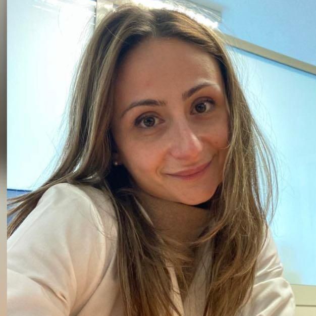 Stefania Cordova, chirurgo generale Reggio Calabria