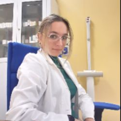 Dott.ssa Stefania Gesualdo