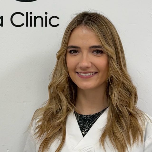 Elena Carrasco Rubio