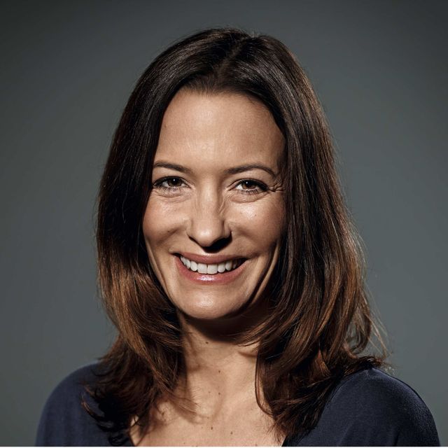 Kim von Osterhausen-Honold, Psychologischer Psychotherapeut Frankfurt