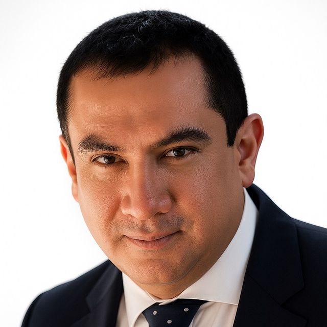 Rodrigo Avellaneda Campos, Nefrólogo Logroño