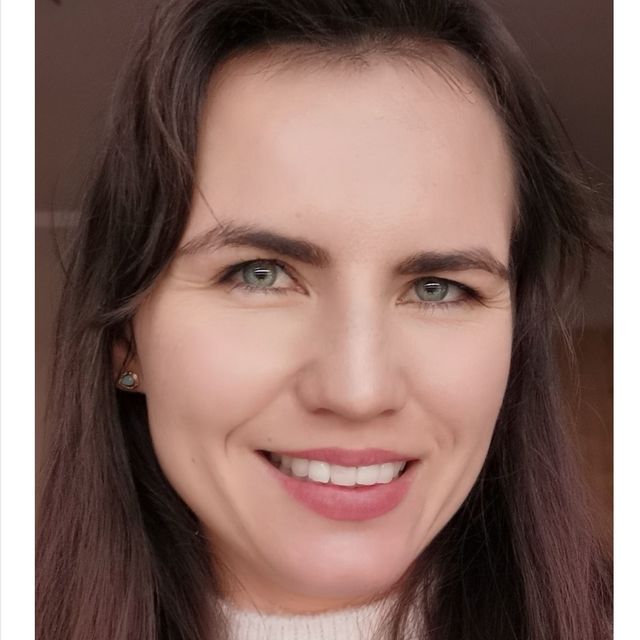 Marta Mazur-Ducka, psycholog Tczew