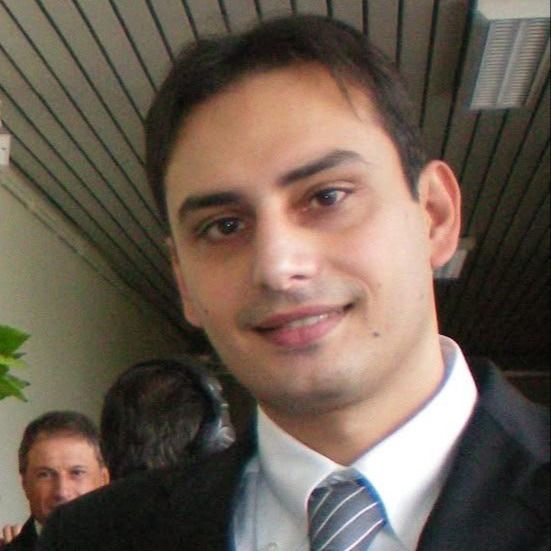 Antonio Dioguardi, medico di medicina generale Foggia