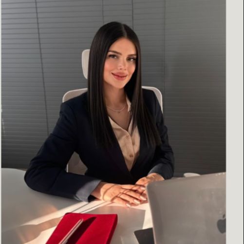 Buket Doğa Çabukel, Psikoloji Mersin