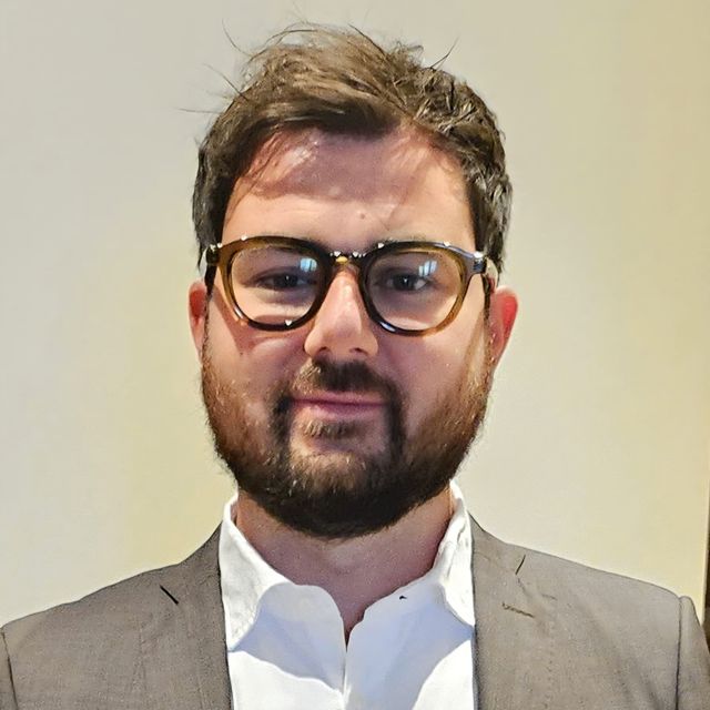 Alessandro Bova, oculista Monfalcone