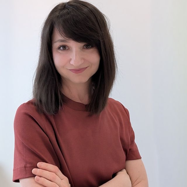 Ada Zuchowska, logopeda Wrocław