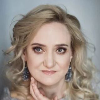 Powiększ obraz: Linda Flawia Skibińska, psychiatra Warszawa