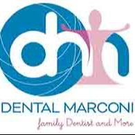 Ingrandire l'immagine: Marco Storari, dentista Samugheo