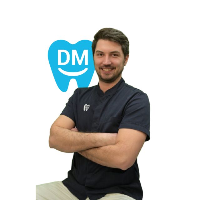 Pietro Costamagna, dentista Moncalieri