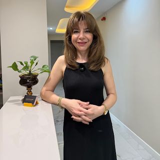 Hülya Aydın, Çocuk Sağlığı Ve Hastalıkları İzmir