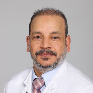 Sharaf Metwalli, Viszeralchirurg Mönchengladbach