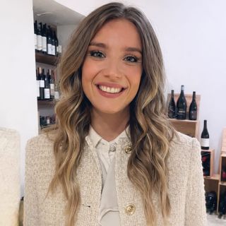 Sofia Calabrese, tecnico sanitario Comiso