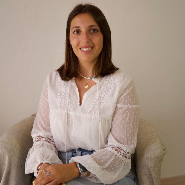 Meritxell Mesa Garcia, Psicólogo Arona