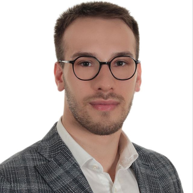 Olgierd Balcerowski, psycholog Gdynia