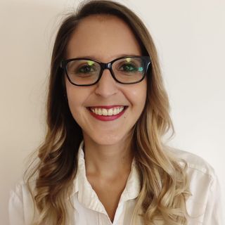 Acercar imagen: María Macarena Goyeche, Psicólogo Torrent