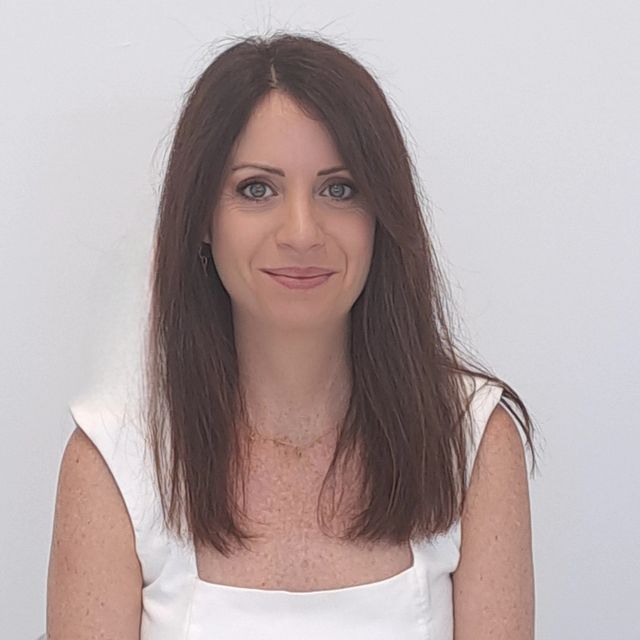 Beatriz Aguilar González, Psicólogo Málaga