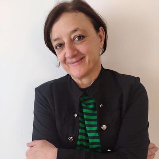 Acercar imagen: María Dolores Fernández Santos, Psicólogo Bertamirans