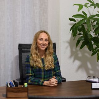 Dra. Begoña Itziar Pérez Longás