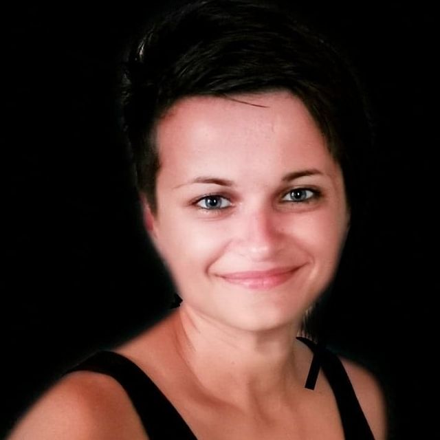 Karolina Jasiurska, logopeda Toruń