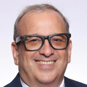 Dr. Sergio Mario Haimovich Segal