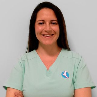 Acercar imagen: Laura Martínez Chenoll, Podólogo Valencia