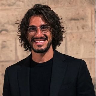 Alessio Sansò, fisioterapista Nardò