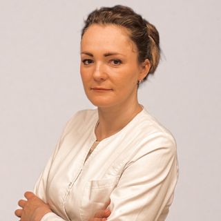 Powiększ obraz: Monika Florka-Smajdor, ortopeda Warszawa