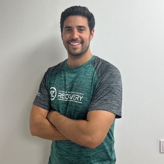 Acercar imagen: Ander Urrestarazu Calero, Fisioterapeuta Pozuelo de Alarcón