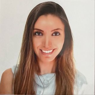 Acercar imagen: Cecilia Castillo Gallardo, Fisioterapeuta Móstoles