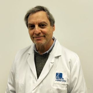 Pierangelo Bizzarri, oculista Pogliano Milanese