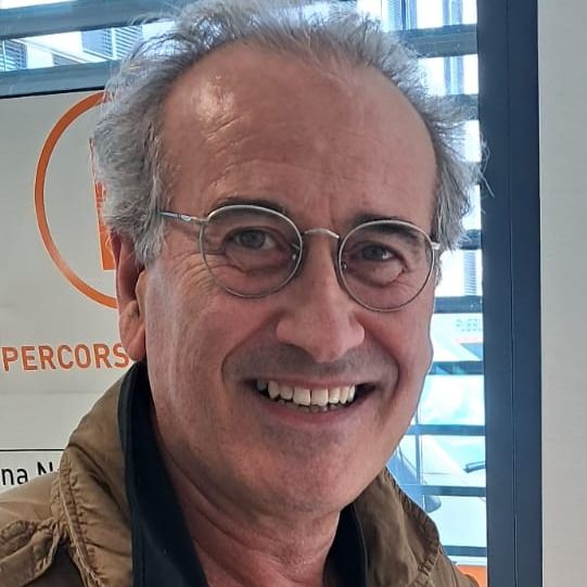 Tommaso Savino, otorino Firenze