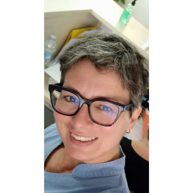 Michela Mantovani, osteopata Varese