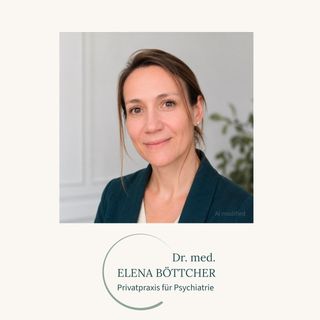Elena Böttcher, Psychiater Unterpleichfeld