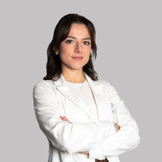 Ingrandire l'immagine: Valentina Rampinelli, nutrizionista Brescia