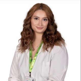 Çiğdem Durak, Diyetisyen Şahinbey