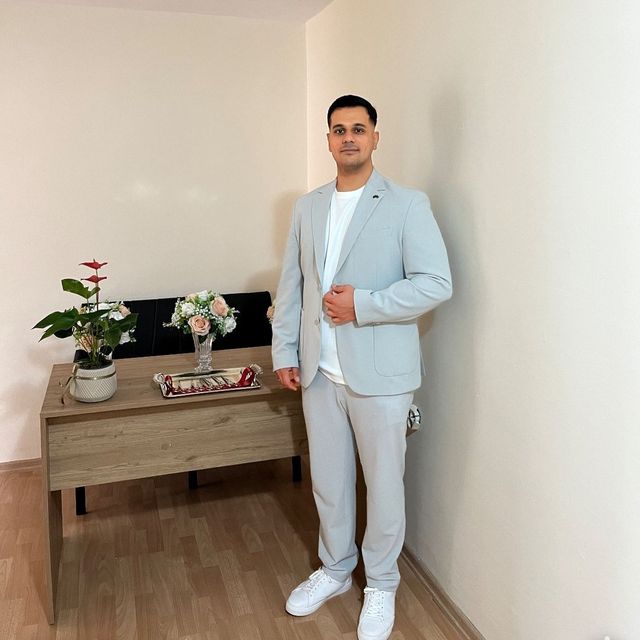 Furkan Güney, Diyetisyen Ankara