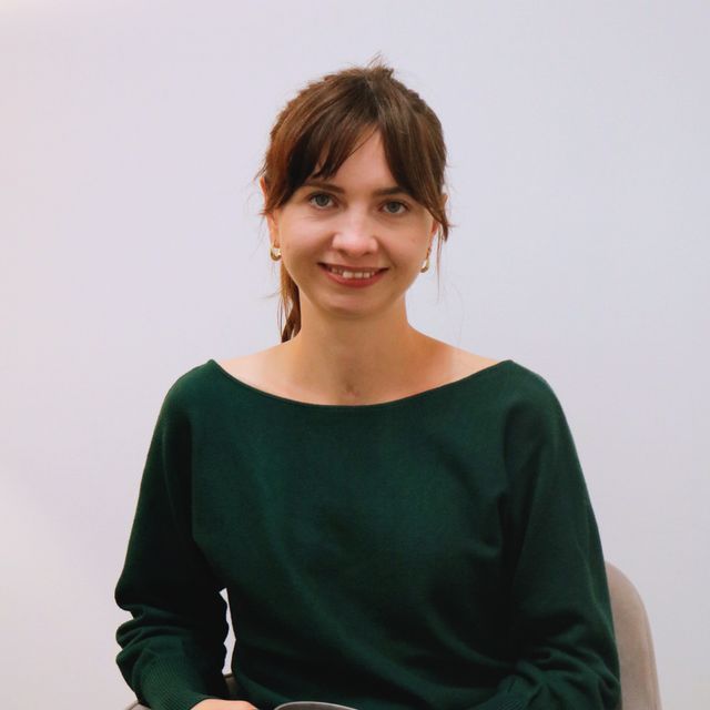 Natalia Indulska