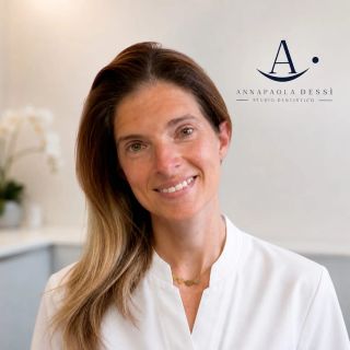 Annapaola Dessì, dentista Cagliari