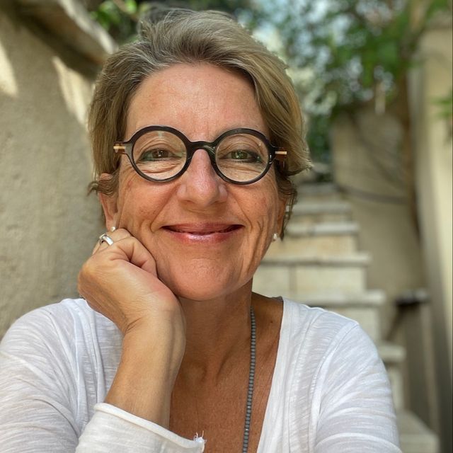 Birgit Schramm, Heilpraktiker für Psychotherapie München