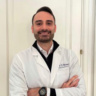 Dott. Gabriele Balsamo