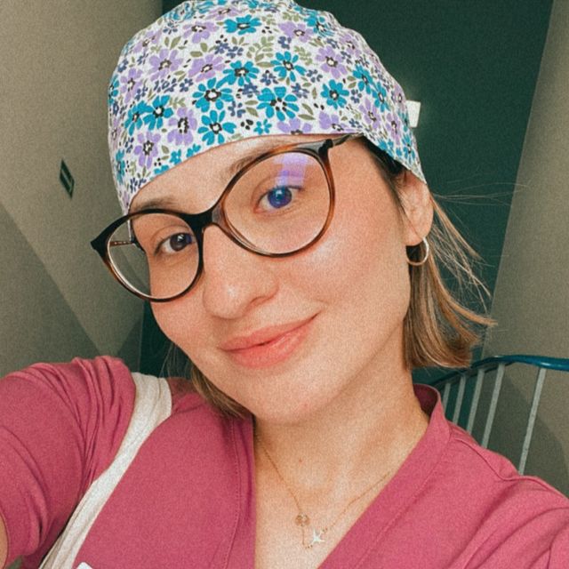 Julia Stokowska, stomatolog Łódź